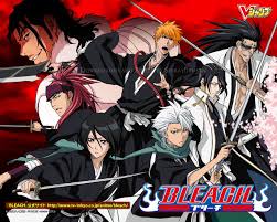 Check spelling or type a new query. Pin By J F On Things I Love Bleach Anime Bleach Characters Bleach Anime