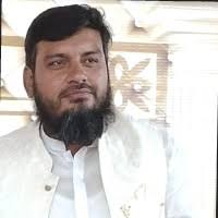 M Adnan Ali Adnan Ali