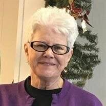 Alice Fay Ferguson Obituary (2025)