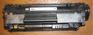 Attempting to determine the number of prints you could get out of a single ink cartridge or mass ink system is a pages per cartridge: Toner Cartridge Wikipedia