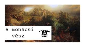 A mohácsi vész is, therefore, a new departure for jancsó, focussing on such a distinct and central part of hungarian history. A Mohacsi Vesz Youtube