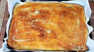 Falscher Bienenstich Rezept Youtube