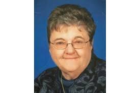 Elizabeth Hackbarth Obituary (1945