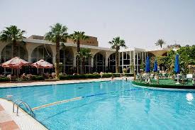 Maybe you would like to learn more about one of these? The Pool Picture Of Pyramids Park Resort Giza Tripadvisor