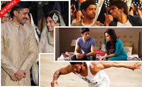 Farhan Akhtar S Ups Downs Box Office Collections From 2008 To 2016 Koimoi Bollywood box office verdict 2016. koimoi