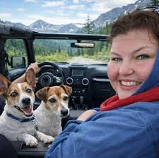 Recommended trails near Central Ohio?