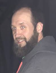 Obituary information for Christopher Alan Wenger