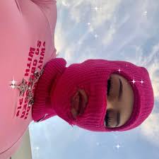Baddie is an aesthetic primarily associated with instagram and beauty gurus on youtube that is centered around being conventionally attractive by 3 holes ski mask pfp, ski mask aesthetic, winter 2020 face covering with embroidery, ready to ship. Gangsta Pink Ski Mask Aesthetic Aesthetic Beauty Face Face Mask Aesthetic Girl Girl Mask Rock Ski Beauty Face Mask Aesthetic Gir Badass Aesthetic Boujee Aesthetic Bad Girl Aesthetic Korine Harmony