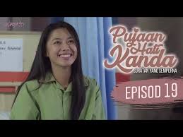 Saksikan di sebalik tabir pengambaran drama pujaan hati kanda. Tonton Pujaan Hati Kanda Episod 28