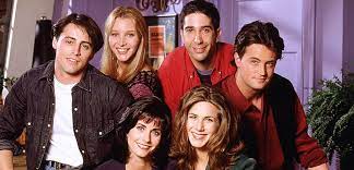 The friends reunion special is now streaming. Grosse Friends Reunion Ab Heute Streamen Alle Infos Zur Meisterwarteten Ruckkehr Des Jahres