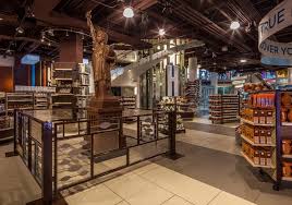 Hours may change under current circumstances Sweet Experiences Hershey S Chocolate World Attraction Las Vegas