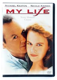 My Life (DVD, 2003) Michael Keaton, Nicole Kidman, Full Screen, Preowned,  Good 43396058538| eBay