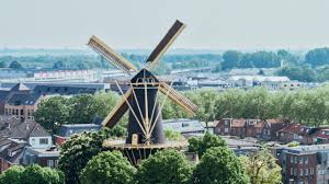 Afbeeldingsresultaat voor dineke van es verwoeste steden