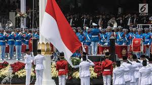 Jelaskan makna proklamasi kemerdekaan bagi bangsa indonesia osnipa. Makna Proklamasi Bagi Indonesia Dan Sejarahnya Tonggak Perubahan Besar Hot Liputan6 Com