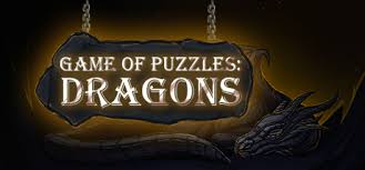 With 30 puzzles included in one brain teaser bundle, you'll stay busy for weeks trying to solve the many. Game Of Puzzles Dragons On Steam
