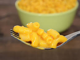 Classic chicken noodle soup is pure comfort food. The Best Fast Food Restaurant Mac And Cheese Eater