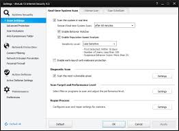 Ahnlab v3 internet security is a comprehensive security tool that protects your computer from any kind of online threat, including viruses, worms, hackers, trojans, spam and phishing. Ahnlab Antivirus Review Is Ahnlab Enough In 2021 Bestantiviruspro