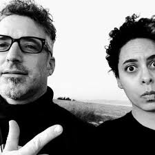 Discover David Markowitz and Nehal Shahin Events