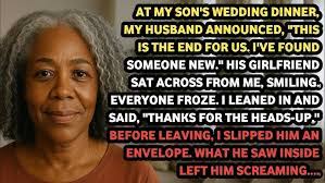 Catherine Cato's Instagram, Twitter & Facebook