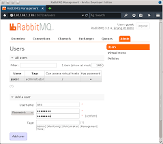 How To Install Rabbitmq On Ubuntu 16 04 Lts Cloud Computing Installation Future Technology