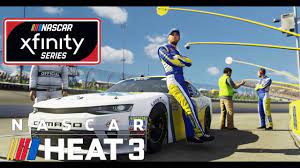 Win your bracket for ultimate bragging rights. Nascar Heat 3 Setup Iowa Setup Xfinity Series Youtube