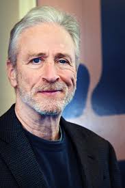 Jon Stewart