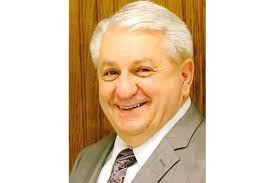 Gary Burke Obituary (1939