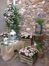 Pin Von Barbara Buscher Auf Garten Garten Deko Garten Dekoration Hochzeit
