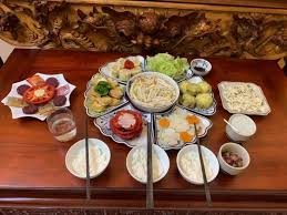 Ai cũng biết, dịp rằm tháng 7, mọi gia đình đều chuẩn bị chu đáo 4 lễ cúng tại gia. Tks5s3tbndmbm