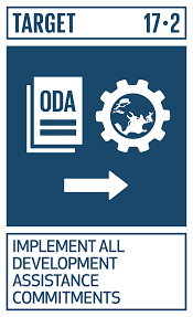 International investments and support is needed to ensure innovative technological development, fair trade and market access, especially for developing countries. Sdg 17 Partnerships For The Goals Open Development Cambodia Odc
