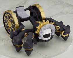 Zerochan has 54 chariot (black★rock shooter) anime images, wallpapers, android/iphone wallpapers, fanart, facebook covers, and many more in its gallery. Good Smile Company Gsc Black Rock Shooter Nendoroid Chariot With Tank Set Tv Animation Ver Figures Plastic Kits Otaku Hq