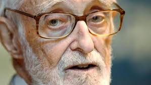 Jose Luis Sampedro archivos