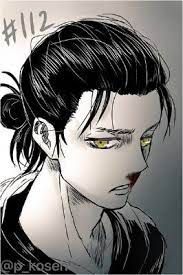 I'm kinda new to the fandom so hello!! Irresistible Eren Yeager X Reader 5 Attack On Titan Anime Eren Jaeger Attack On Titan Series