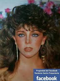 Find veronica castro videos, photos, wallpapers, forums, polls. Veronica Castro Latina Beauty Veronica Blue Eyeliner