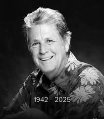 Brian Wilson, Co-Founder of the Beach Boys, Passes Away at 82