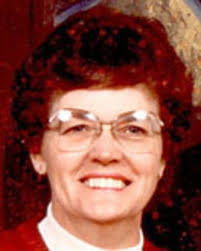 Elsie Webster Obituary