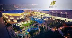 Hotels in der nähe von d'tempat homestay sendayan. D Tempat Country Club On Invaber Top 10