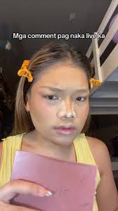 May magcocomment pa jan ng alert your livestream is against our community  guidelines o kaya may tao sa likod mo TIGILAN HAHAHAH #fyp #live #tiktoklive