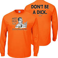 Now you can shop for it and enjoy a good deal on aliexpress! Don T Be A Dick Anti Penguins Shirt Philadelphia Pro Hockey Appare Smack Apparel