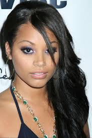 Gearing Up For A Sew In Weave Longing 4 Length Black Hairstyles With Weave Easy Black Hairstyles Long Hair Styles