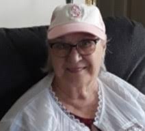 Raelene Truax Obituary