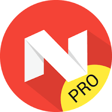 N Launcher Pro Nougat 7 0 At Home Workouts Nougat Android Apps Free