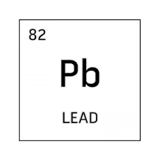 Black And White Element Cell For Lead Science Fair Projects Science Fair Fair Projects