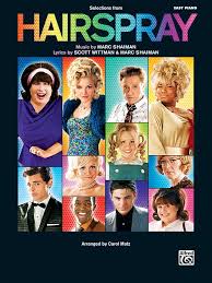 Hairspray -- Soundtrack to the Motion Picture: Selections from the Movie