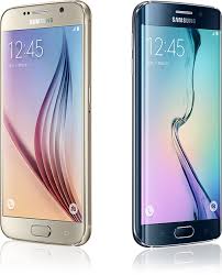 Galaxy s6 with a tripper design releases in philippines. Samsung Galaxy S6 Edge Notebookcheck Fr