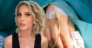 Hija de Silvia Galván, estilista de las estrellas, contradice diagnóstico  terminal: 'Estaremos juntas muchos años'