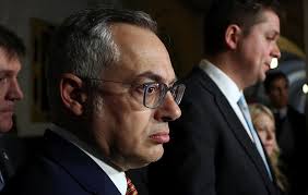 TV tangle: CPAC still sorting out new Senate broadcast details