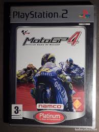 The best starting point to discover 2 player games. Juego Para Ps2 Playstation 2 Moto Gp 4 Nam Buy Video Games And Consoles Ps2 At Todocoleccion 63508420