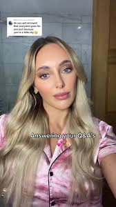 Amber Turner Day in The Life Uk