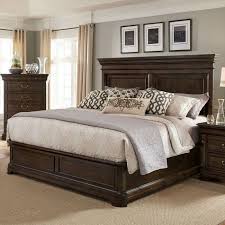 Curious to see how your favorite items will look in your space? Country Estate Panel Bedroom Set Rustic Master Bedroom Master Bedrooms Decor Bedroom Decor